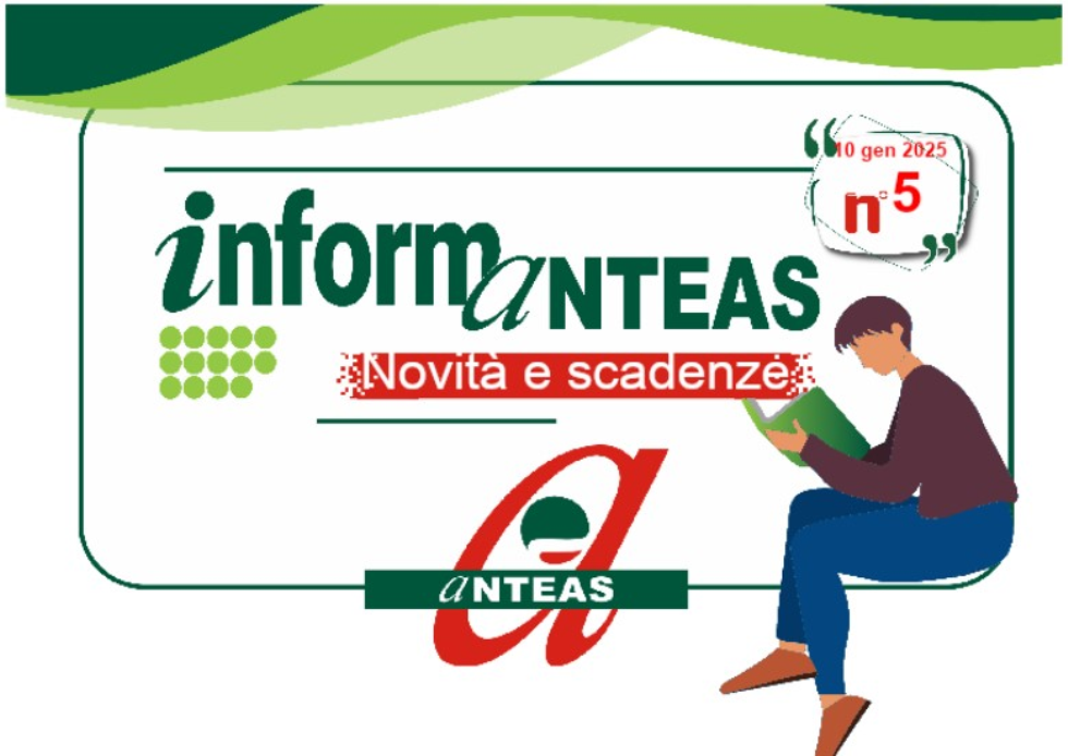 InformAnteas numero 5