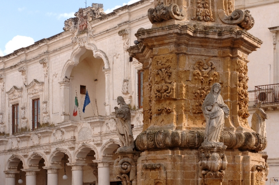 Risultati immagini per nardÃ² lecce